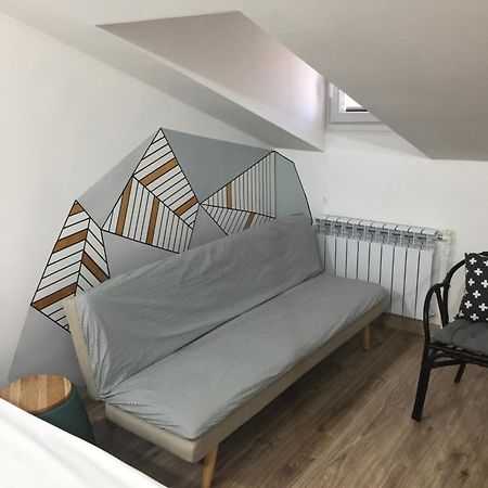 Apartment 2 Floors + Yerevan Ngoại thất bức ảnh