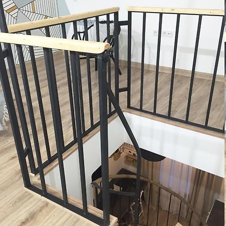 Apartment 2 Floors + Yerevan Ngoại thất bức ảnh