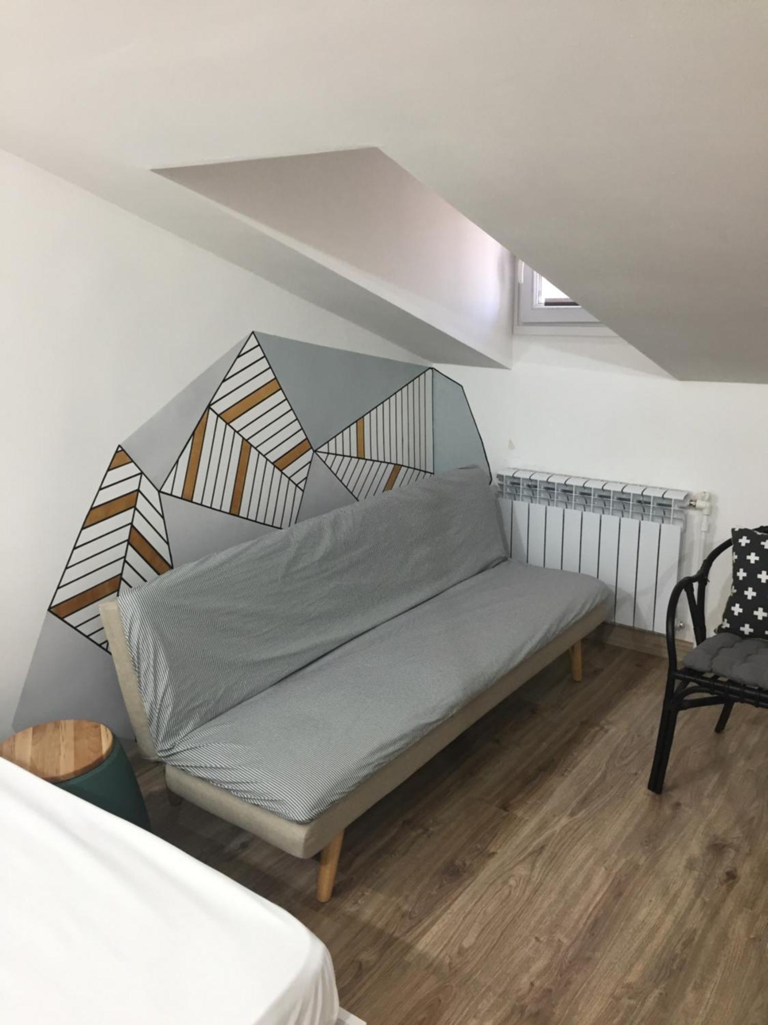 Apartment 2 Floors + Yerevan Ngoại thất bức ảnh