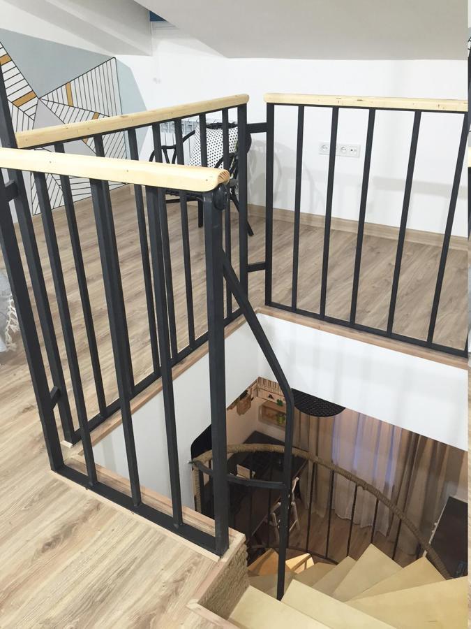 Apartment 2 Floors + Yerevan Ngoại thất bức ảnh