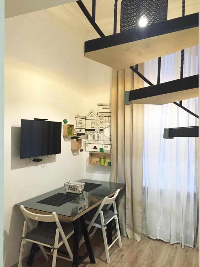 Apartment 2 Floors + Yerevan Ngoại thất bức ảnh