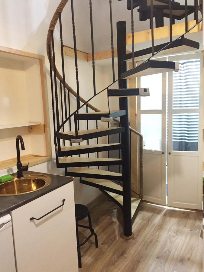 Apartment 2 Floors + Yerevan Ngoại thất bức ảnh