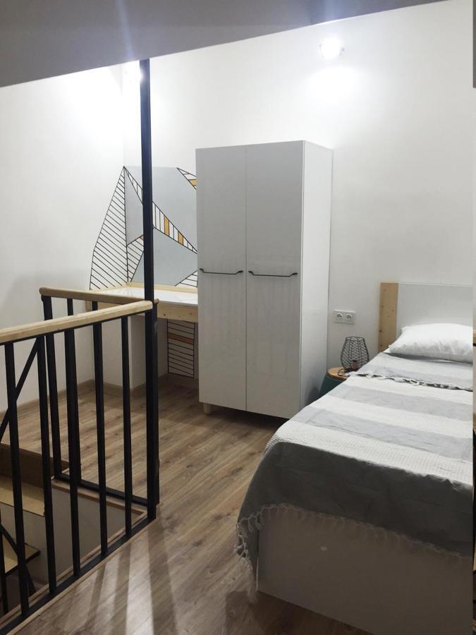 Apartment 2 Floors + Yerevan Ngoại thất bức ảnh