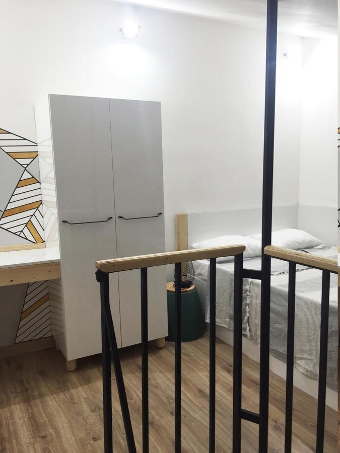 Apartment 2 Floors + Yerevan Ngoại thất bức ảnh